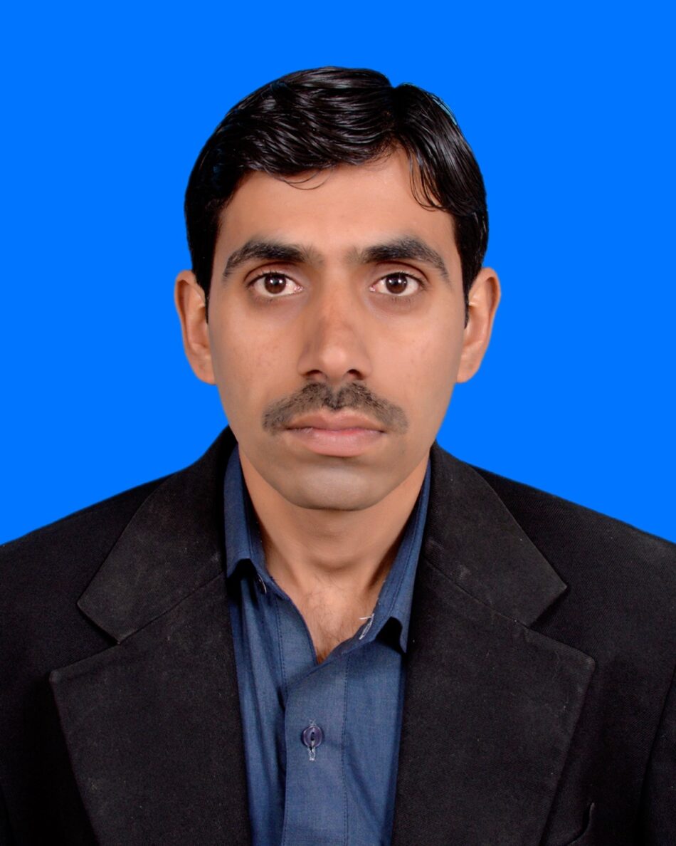 Mr. Sajid U Rehman